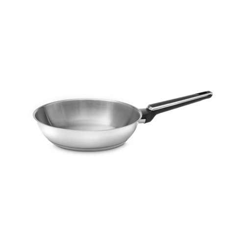 STAINLESS PAN WITHOUT LID  TOP CHEF 225023 (24CM)